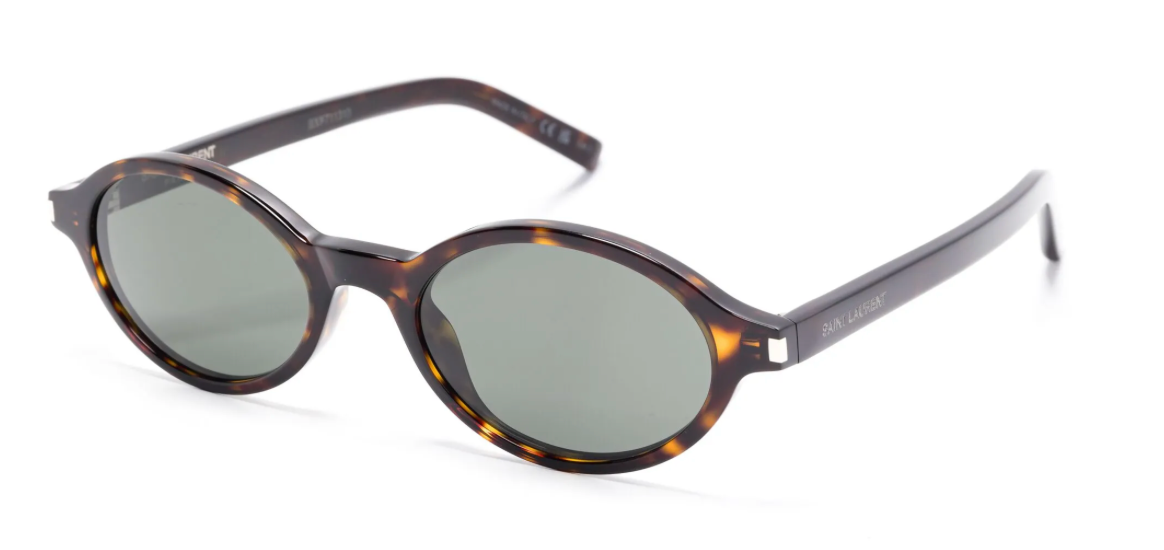Saint Laurent, SL751 JEANNE, 002 HAVANA, 50
